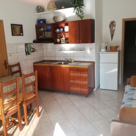 Apartmani Marijana Селце Экстерьер фото