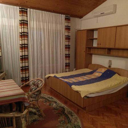 Apartmani Marijana Селце Экстерьер фото