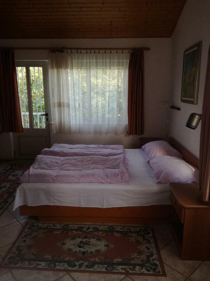 Apartmani Marijana Селце Экстерьер фото