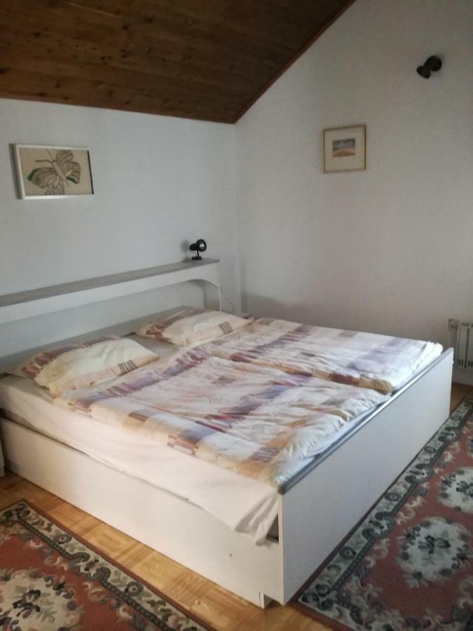 Apartmani Marijana Селце Экстерьер фото