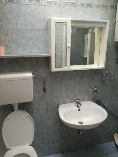 Apartmani Marijana Селце Экстерьер фото