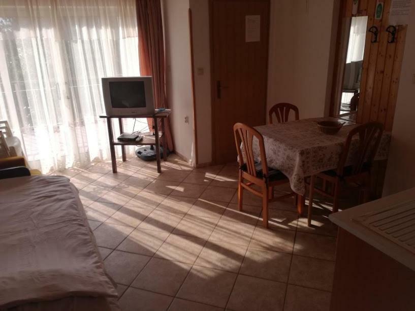 Apartmani Marijana Селце Экстерьер фото