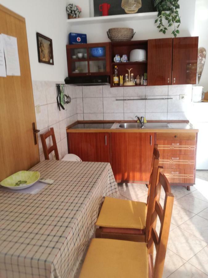 Apartmani Marijana Селце Экстерьер фото