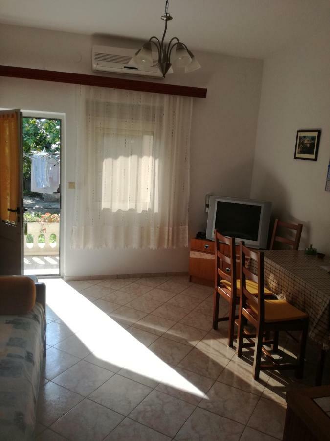 Apartmani Marijana Селце Экстерьер фото