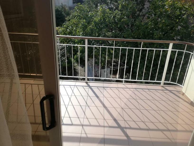 Apartmani Marijana Селце Экстерьер фото