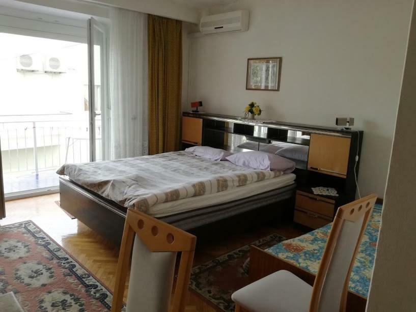 Apartmani Marijana Селце Экстерьер фото
