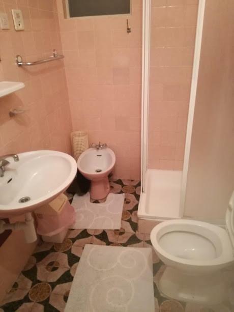 Apartmani Marijana Селце Экстерьер фото