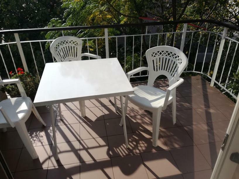 Apartmani Marijana Селце Экстерьер фото