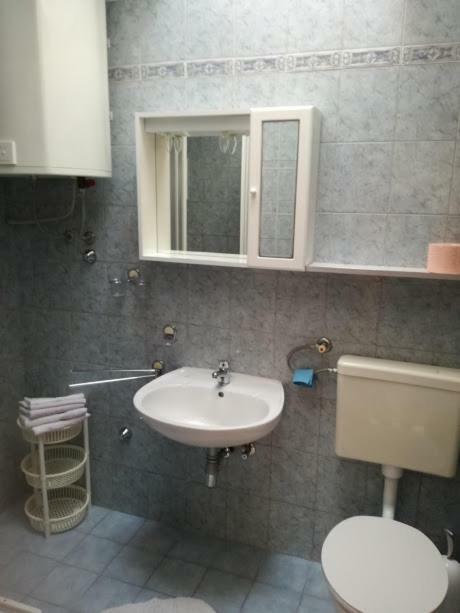 Apartmani Marijana Селце Экстерьер фото