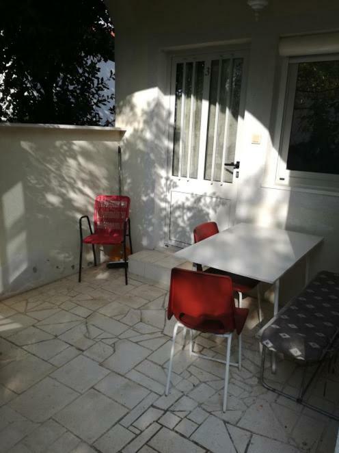Apartmani Marijana Селце Экстерьер фото