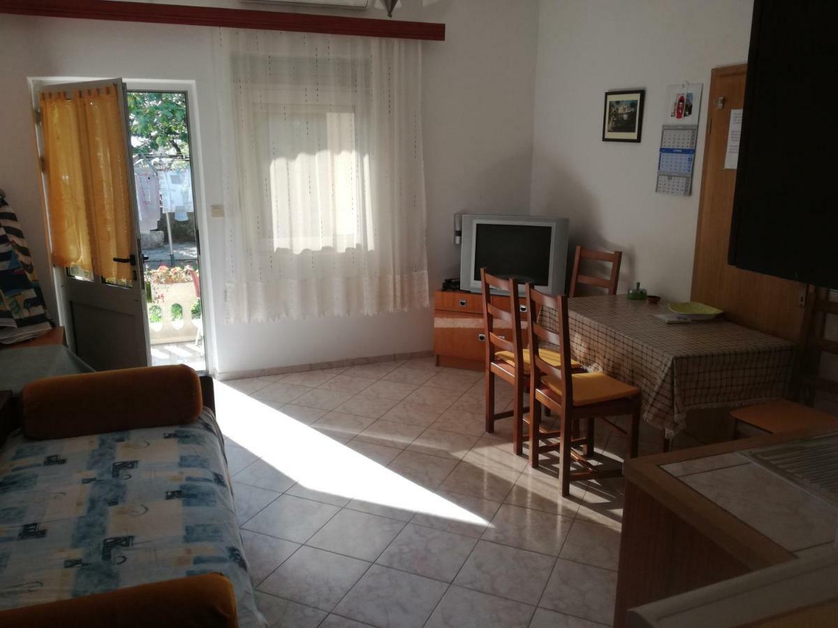 Apartmani Marijana Селце Экстерьер фото