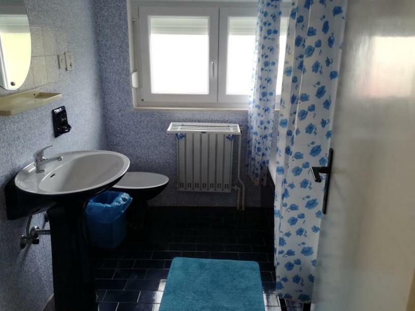 Apartmani Marijana Селце Экстерьер фото