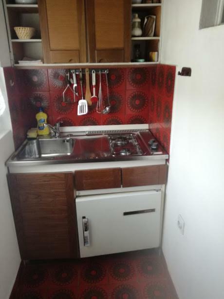 Apartmani Marijana Селце Экстерьер фото
