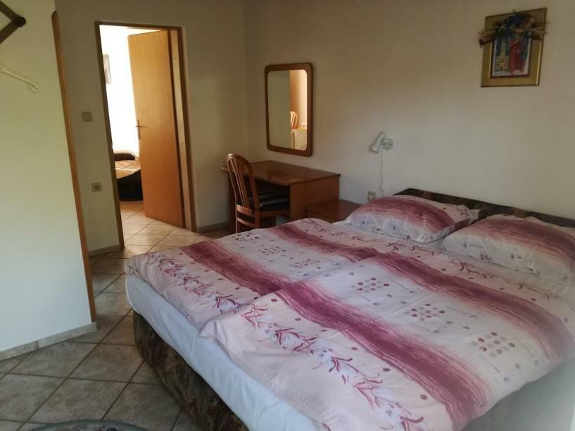 Apartmani Marijana Селце Экстерьер фото