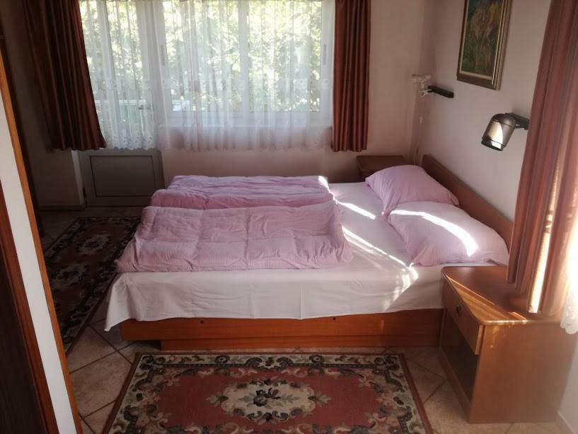 Apartmani Marijana Селце Экстерьер фото