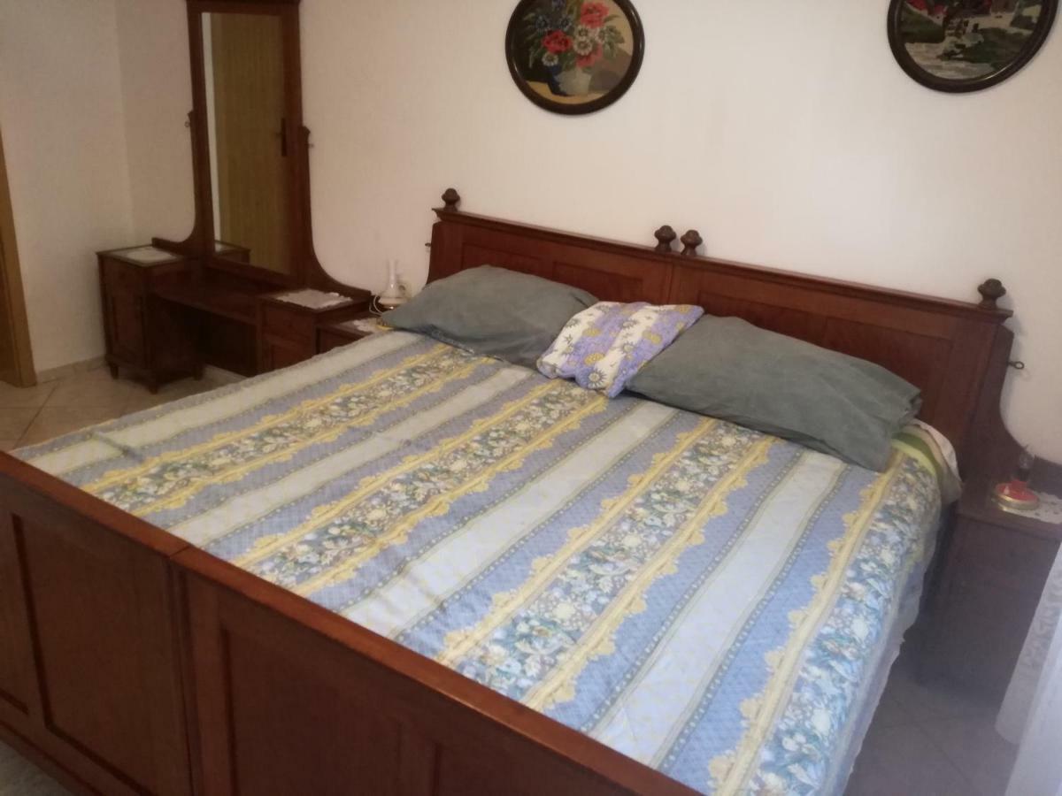 Apartmani Marijana Селце Экстерьер фото