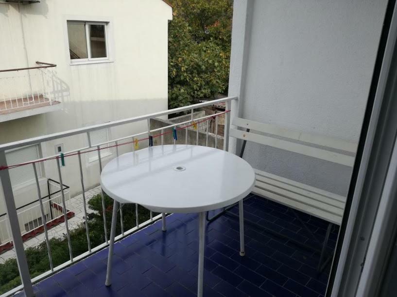 Apartmani Marijana Селце Экстерьер фото