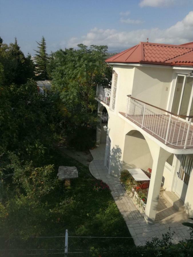 Apartmani Marijana Селце Экстерьер фото
