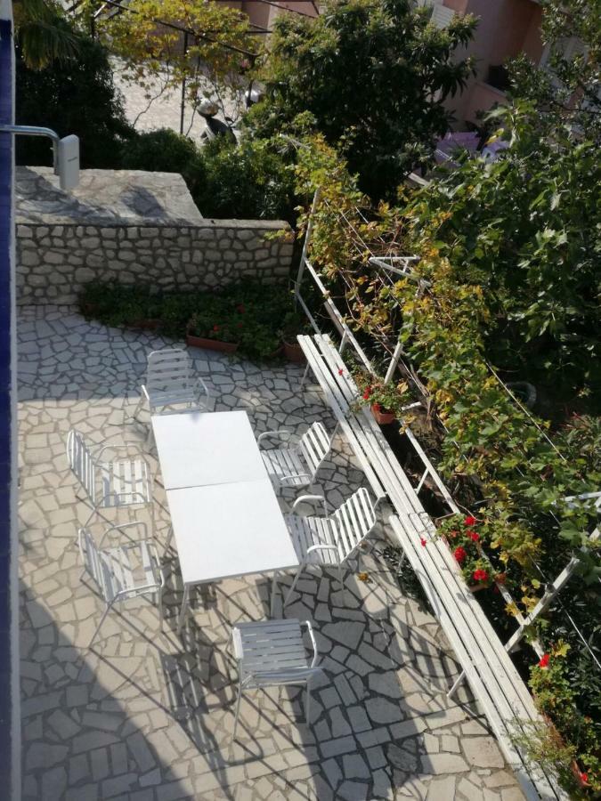 Apartmani Marijana Селце Экстерьер фото