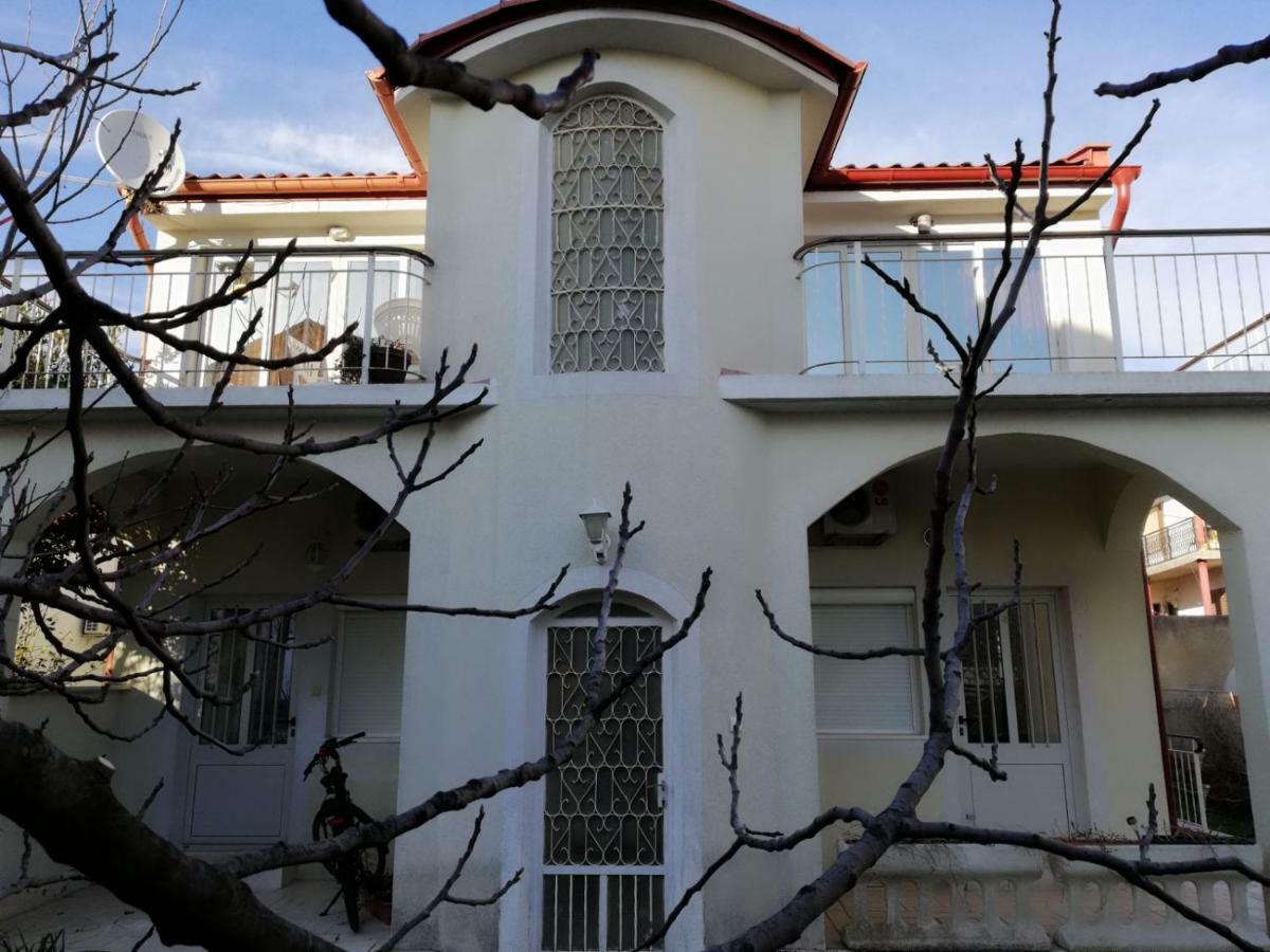 Apartmani Marijana Селце Экстерьер фото