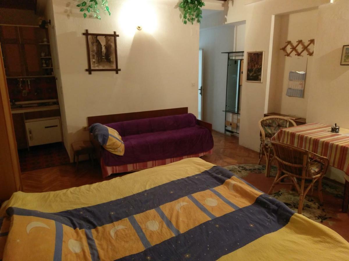 Apartmani Marijana Селце Экстерьер фото